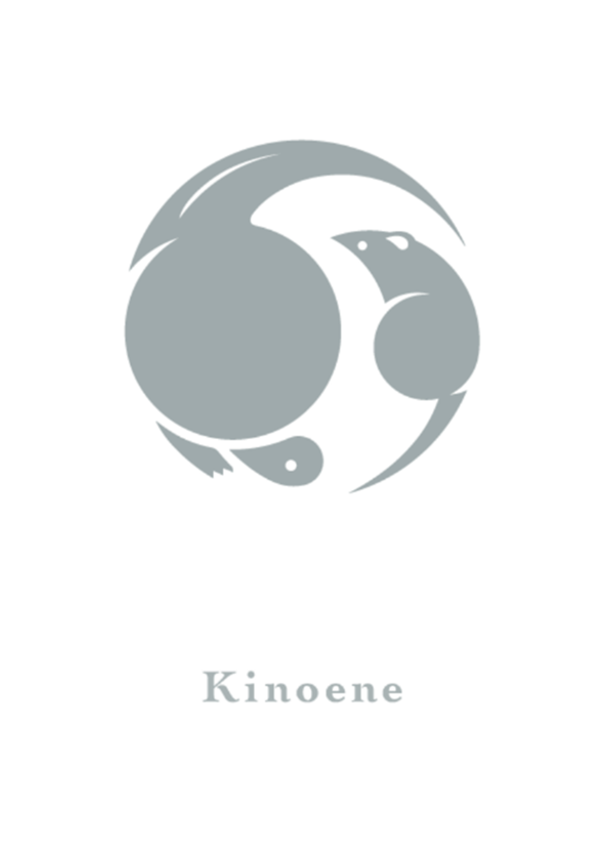 KINOENE Haruzaka Kanbashi