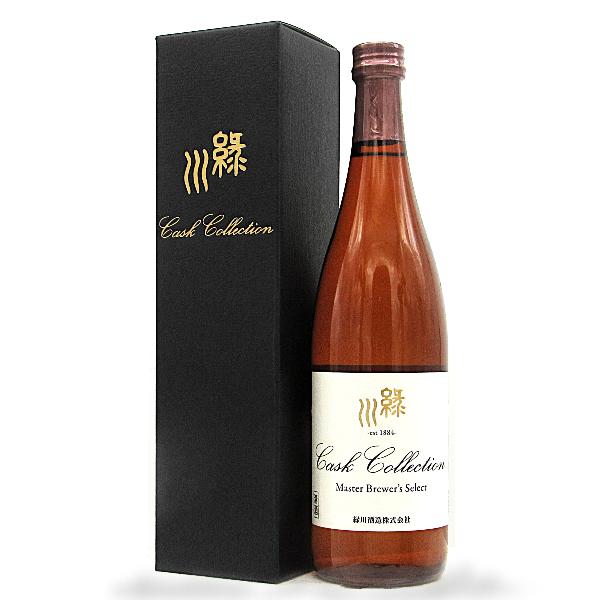 CASK COLLECTION - MASTER BREWERS SELECT