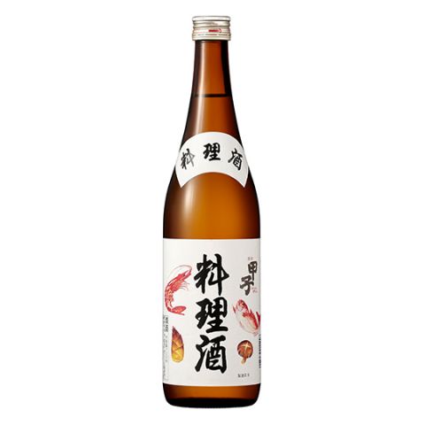 KINOENE Ryorisyu - Cooking Sake