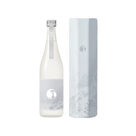 - Limited Edition - KINOENE Hatsuyuki