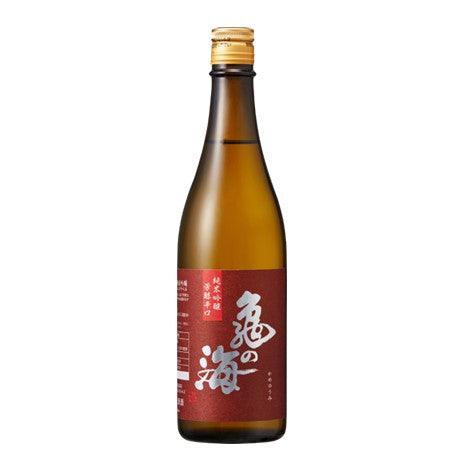 KAMENOUMI HOJUN-KARAKUCHI