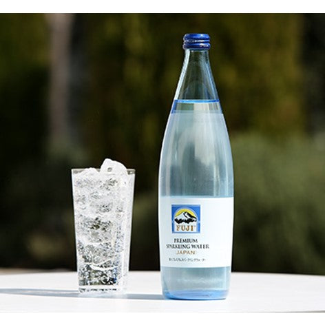 FUJI Premium Sparkling Water