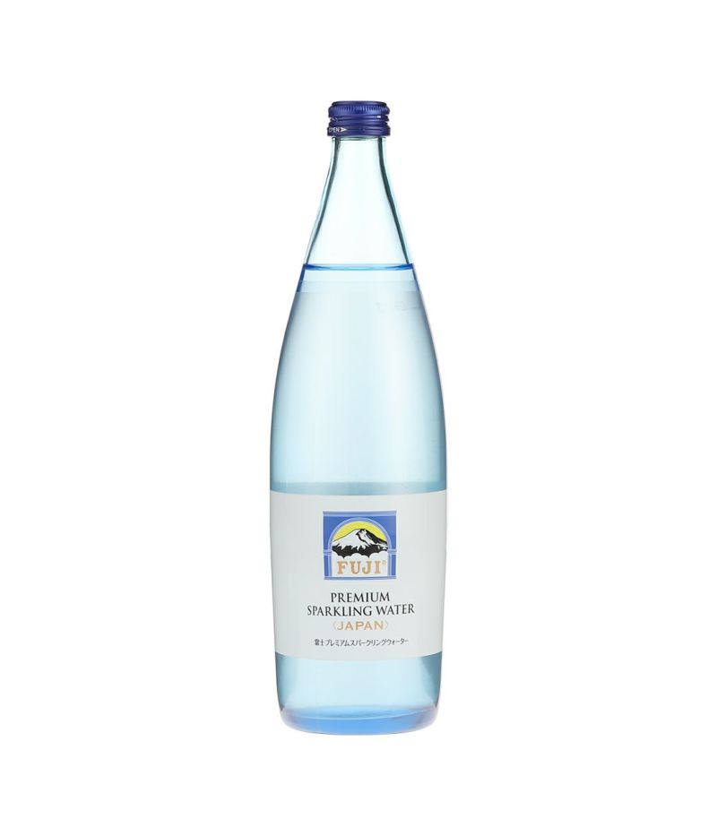 FUJI Premium Sparkling Water