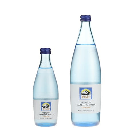 FUJI Premium Sparkling Water