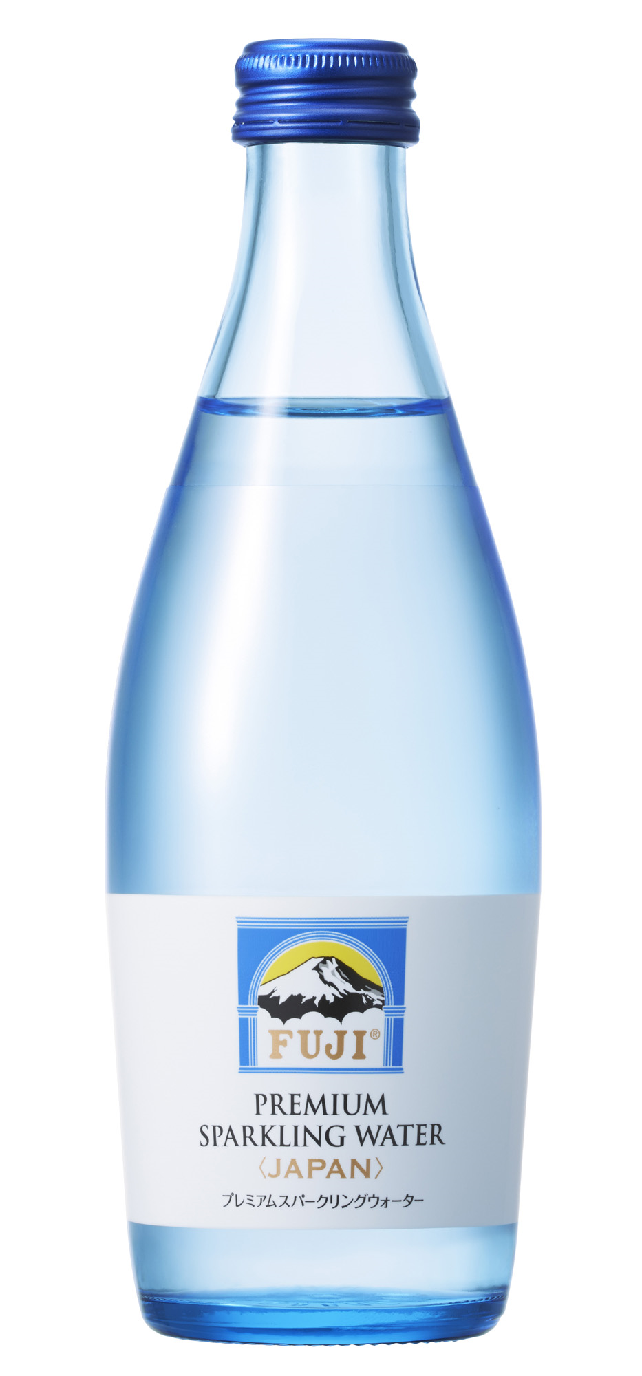 FUJI Premium Sparkling Water