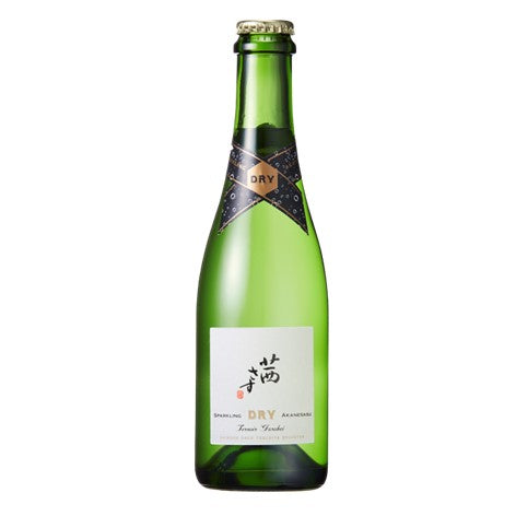 AKANESASU Sparkling Dry