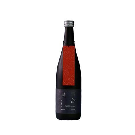 KINOENE HOSHIAI - JUNMAI GINJO