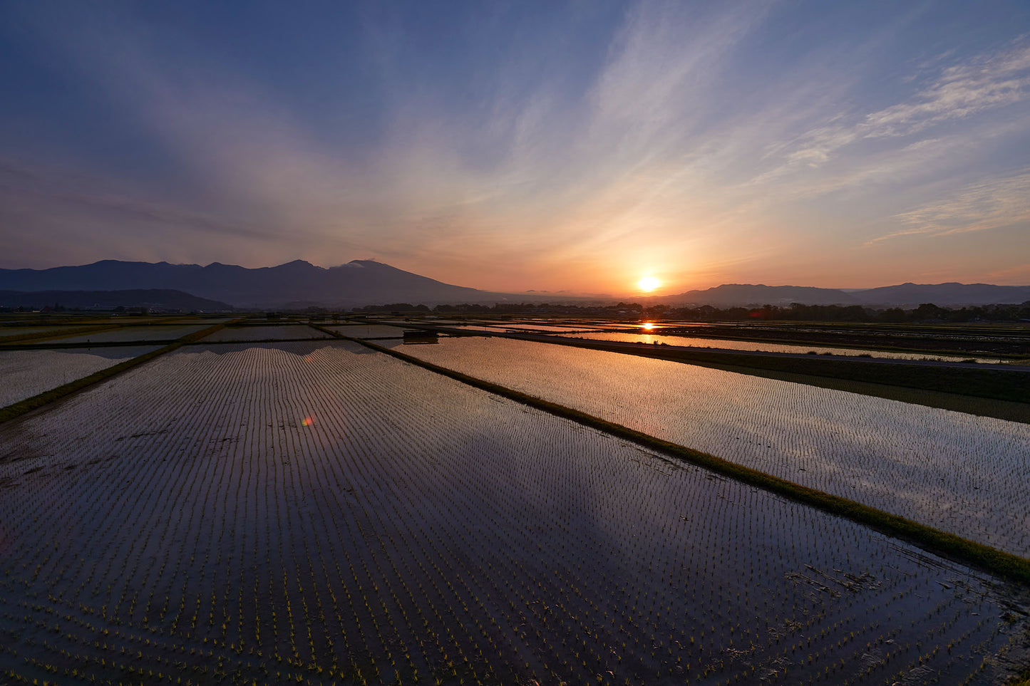 AKANESASU Sparkling Dry